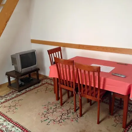 Διαμέρισμα Lucija