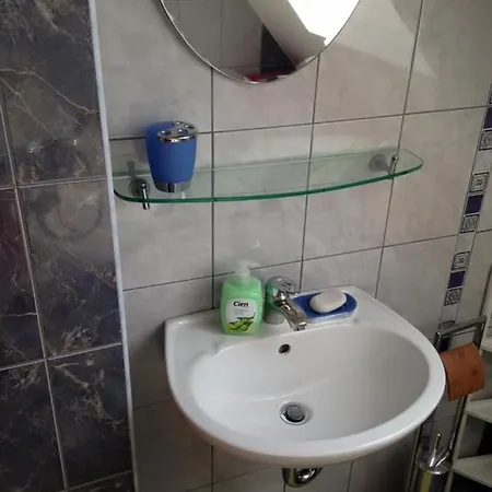 Lucija Διαμέρισμα