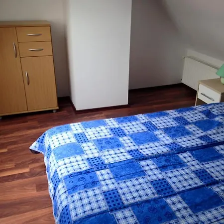 Διαμέρισμα Lucija Vrata