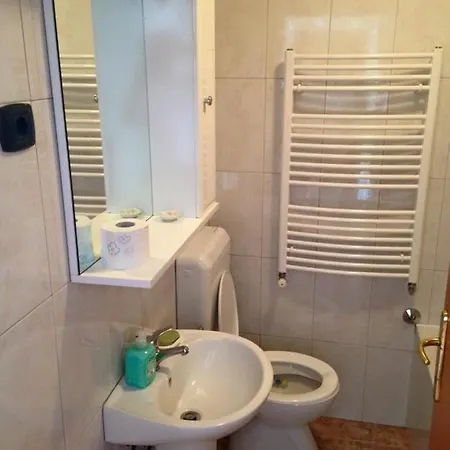 Lucija Διαμέρισμα