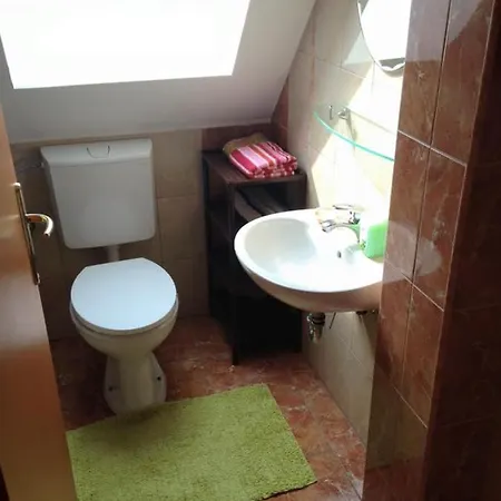 Διαμέρισμα Lucija *