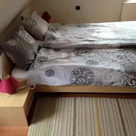 Lucija Διαμέρισμα Vrata