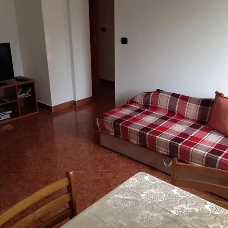 Appartamento Lucija Vrata