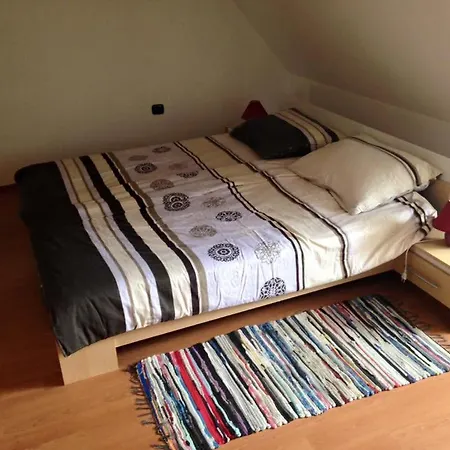 Apartament Lucija