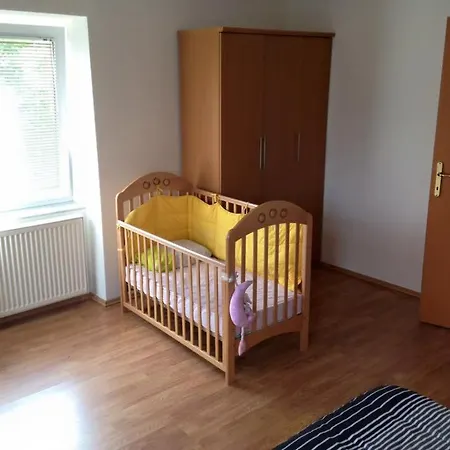Apartament Lucija *