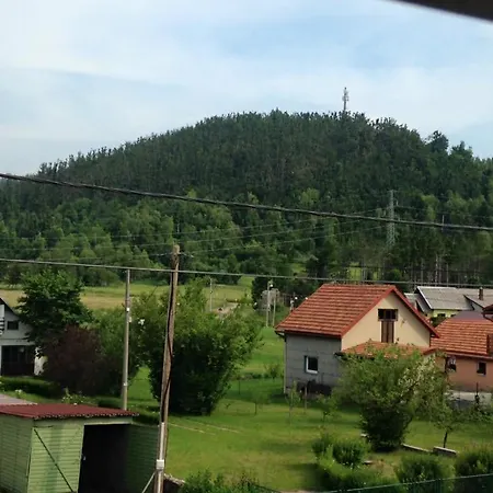 Lucija Apartman