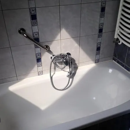 Apartman Lucija Vrata