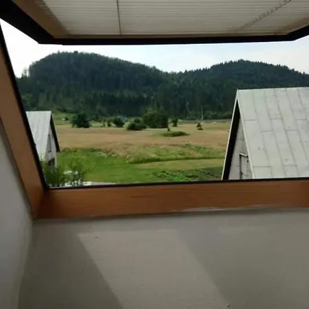 Lucija Appartamento Vrata