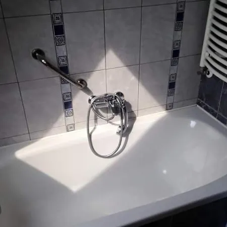 Lucija Apartman