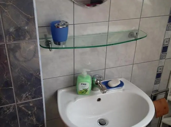 Lucija Apartman