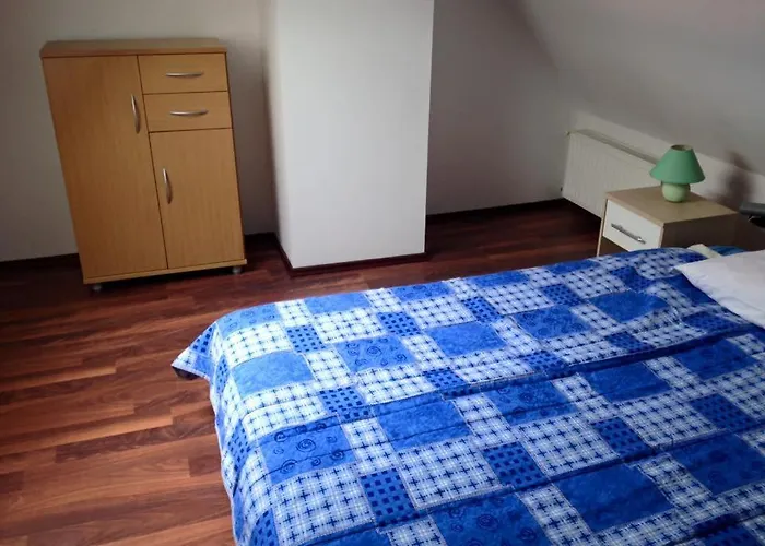 Apartman Lucija Vrata