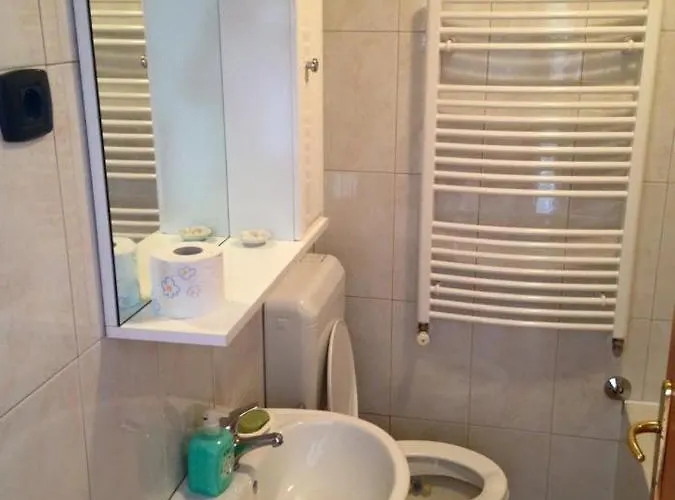 Lucija Apartament