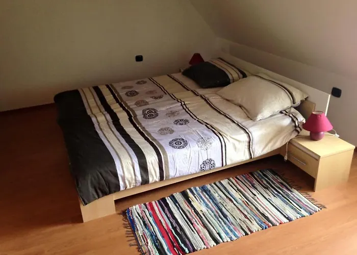 Apartman Lucija