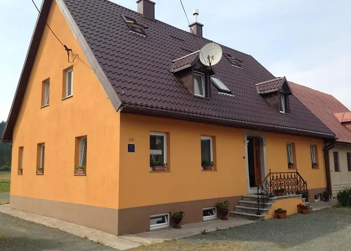 Lucija Apartament Vrata