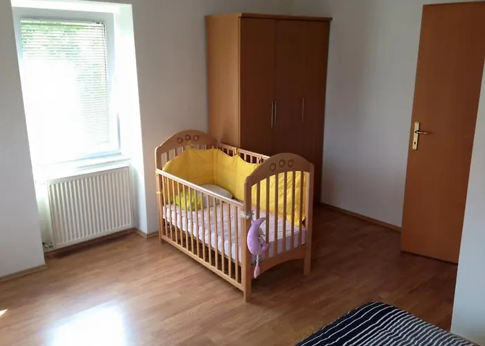 Apartament Lucija *