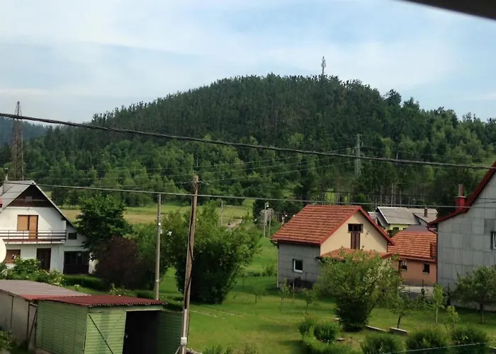 Lucija Apartament