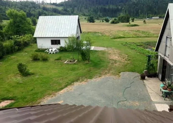 Apartman Lucija *