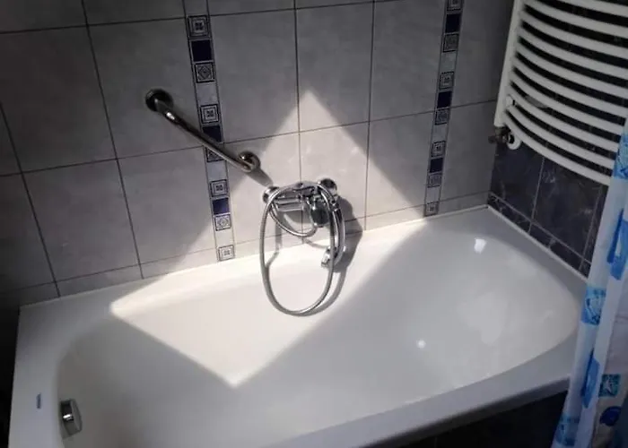 Lucija Apartament